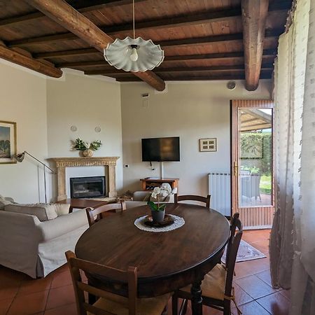 Sant'Antonio Country Resort Montepulciano Stazione エクステリア 写真
