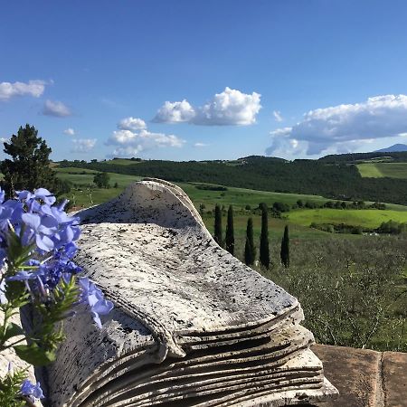 Sant'Antonio Country Resort Montepulciano Stazione エクステリア 写真