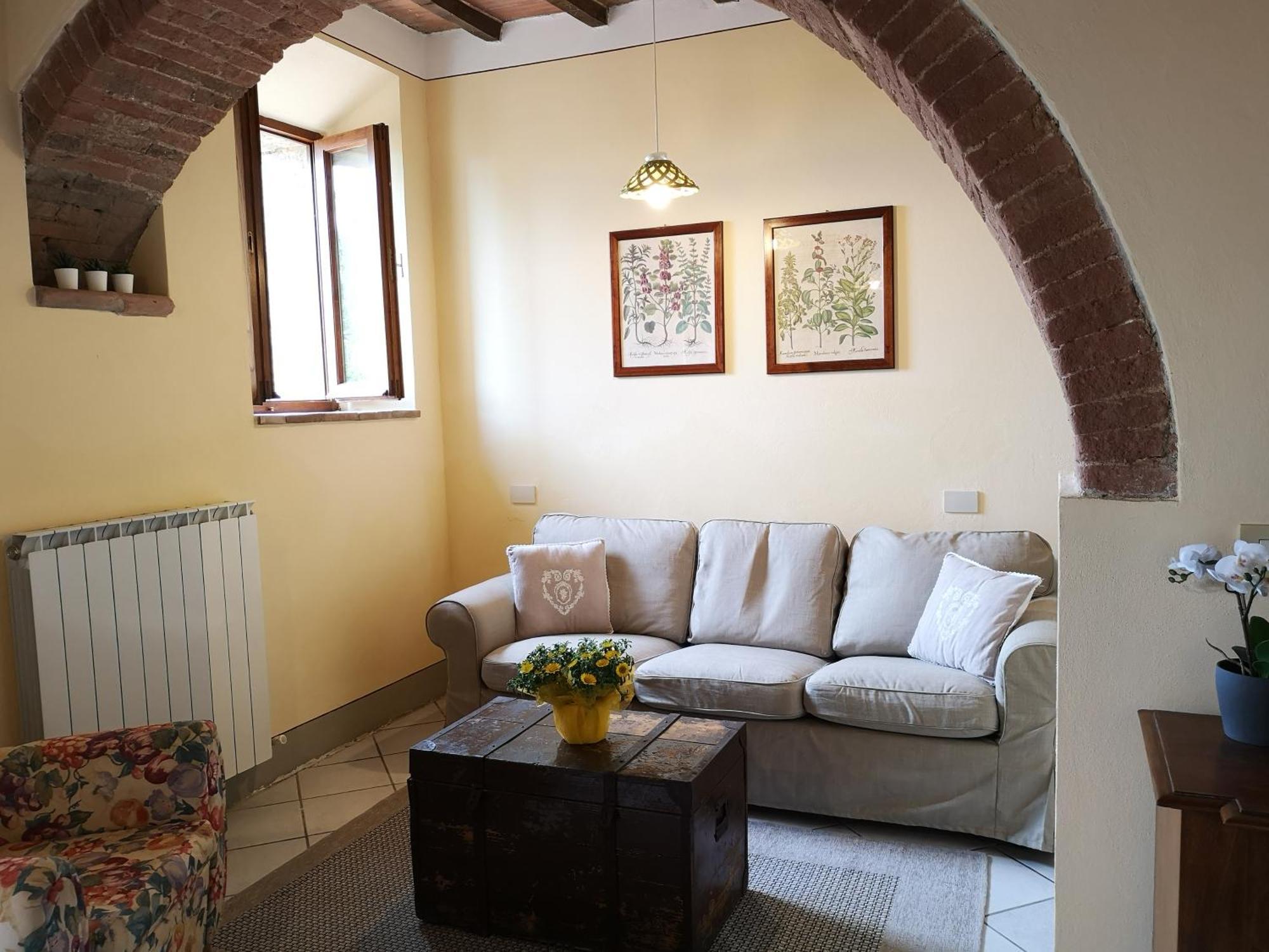 Sant'Antonio Country Resort Montepulciano Stazione エクステリア 写真