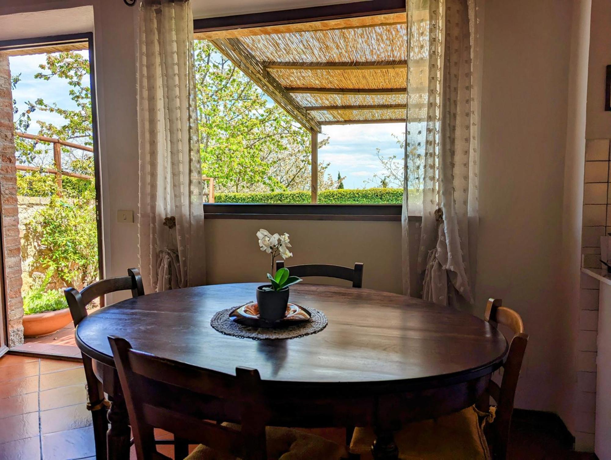Sant'Antonio Country Resort Montepulciano Stazione エクステリア 写真