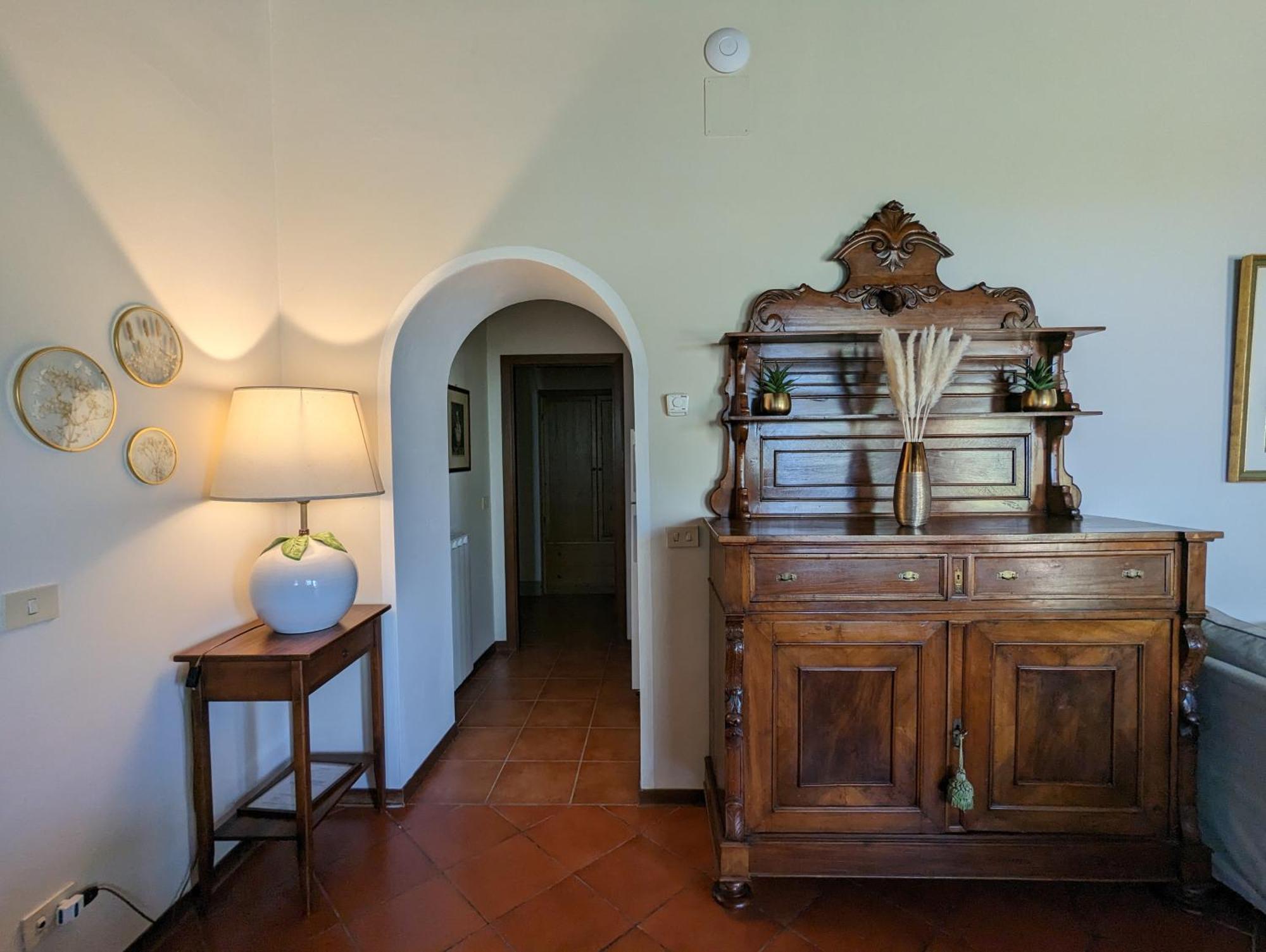 Sant'Antonio Country Resort Montepulciano Stazione エクステリア 写真