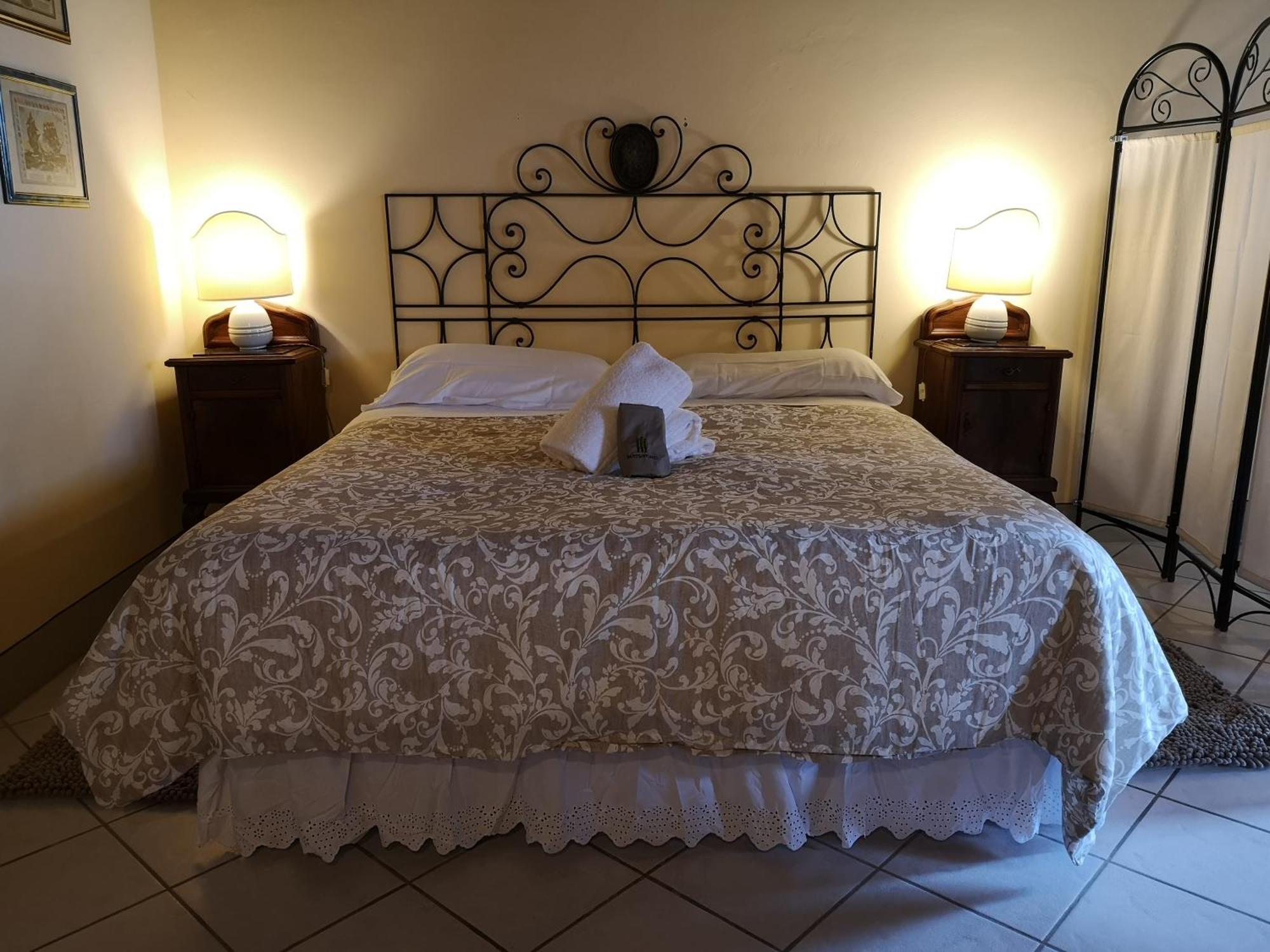 Sant'Antonio Country Resort Montepulciano Stazione エクステリア 写真