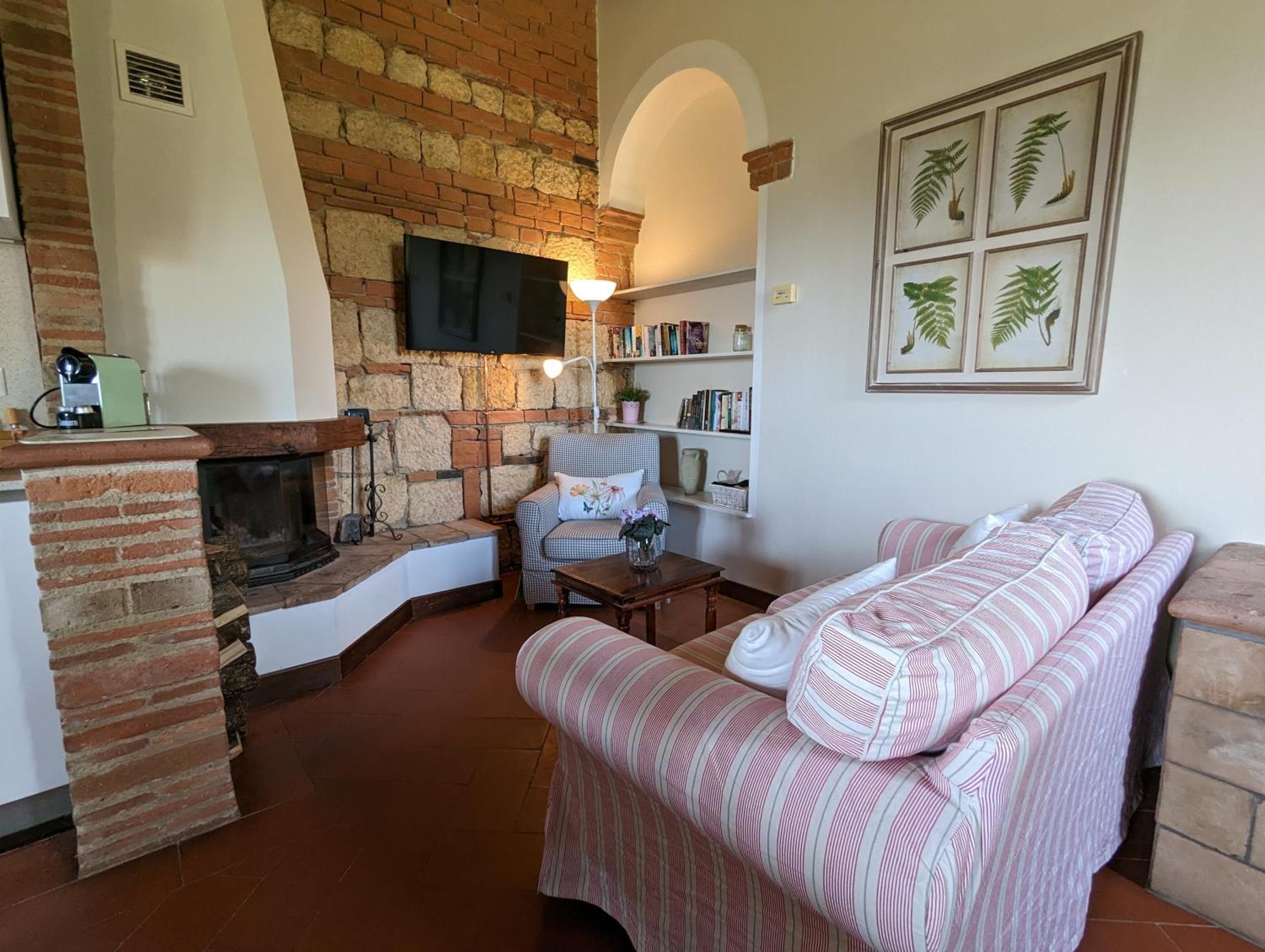 Sant'Antonio Country Resort Montepulciano Stazione エクステリア 写真