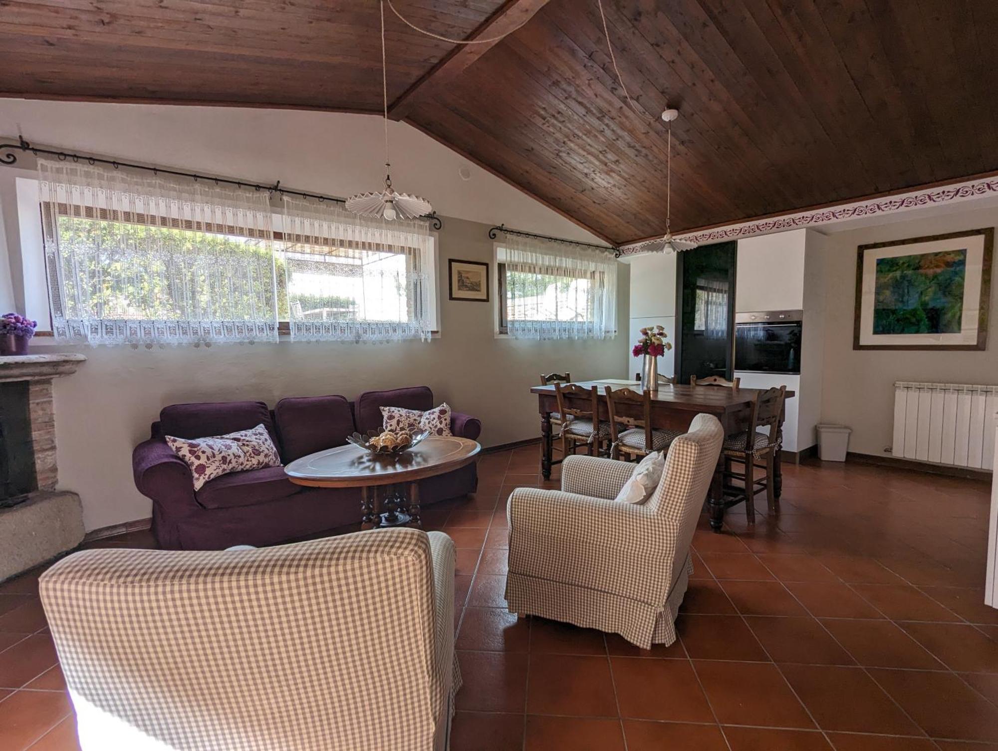 Sant'Antonio Country Resort Montepulciano Stazione エクステリア 写真