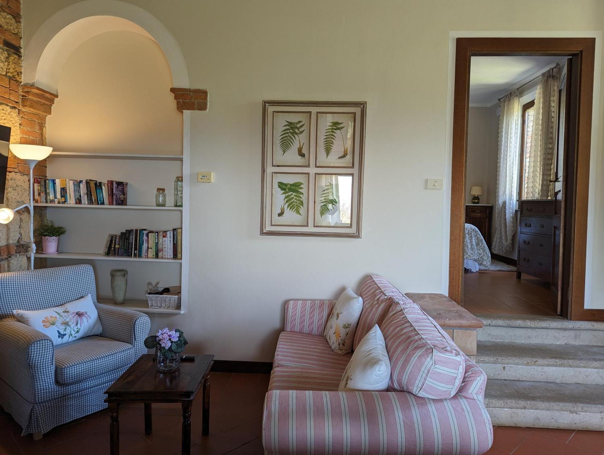 Sant'Antonio Country Resort Montepulciano Stazione エクステリア 写真