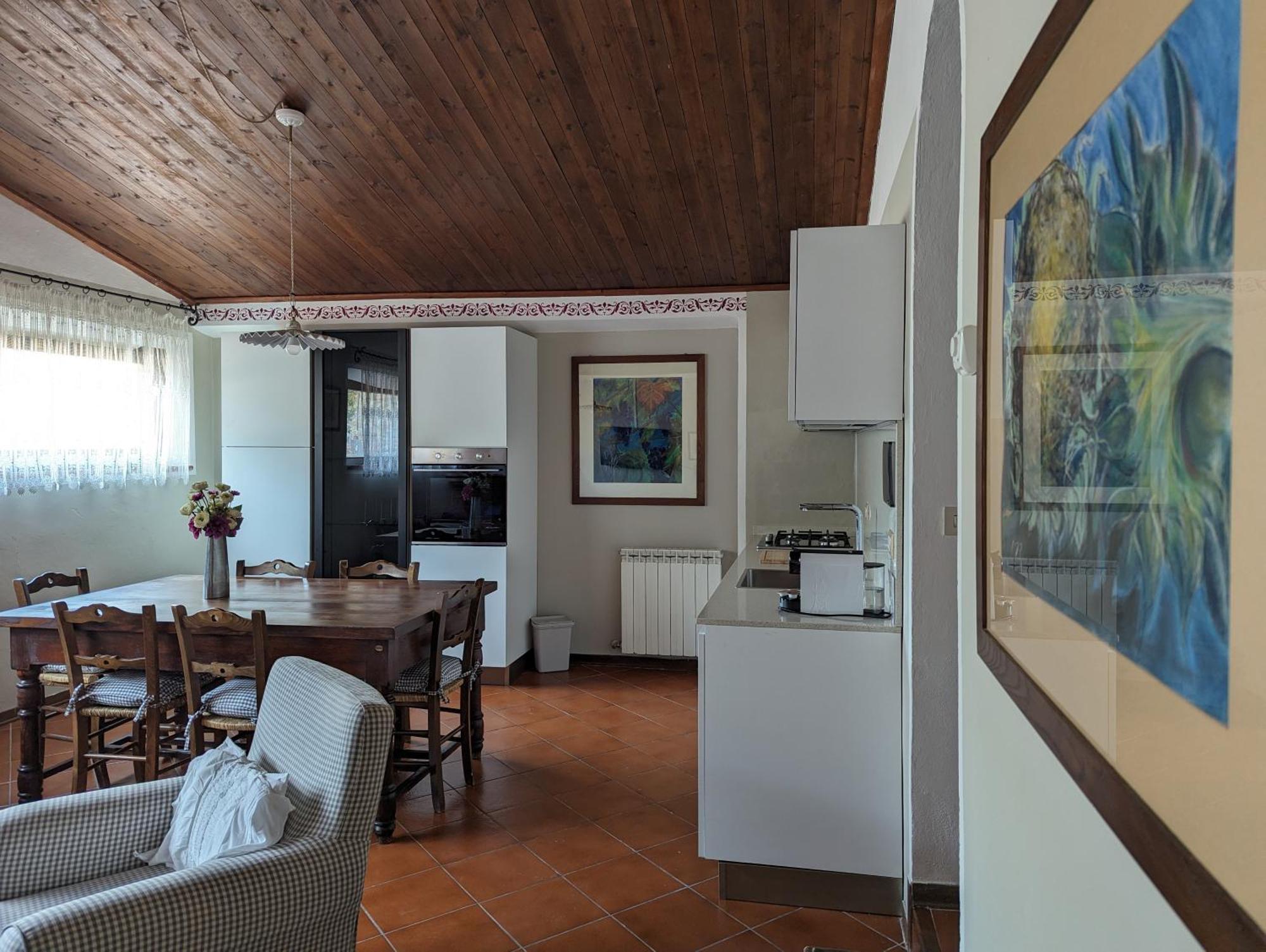 Sant'Antonio Country Resort Montepulciano Stazione エクステリア 写真