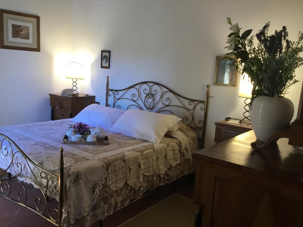 Sant'Antonio Country Resort Montepulciano Stazione エクステリア 写真