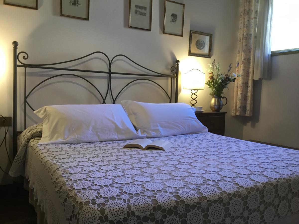 Sant'Antonio Country Resort Montepulciano Stazione エクステリア 写真