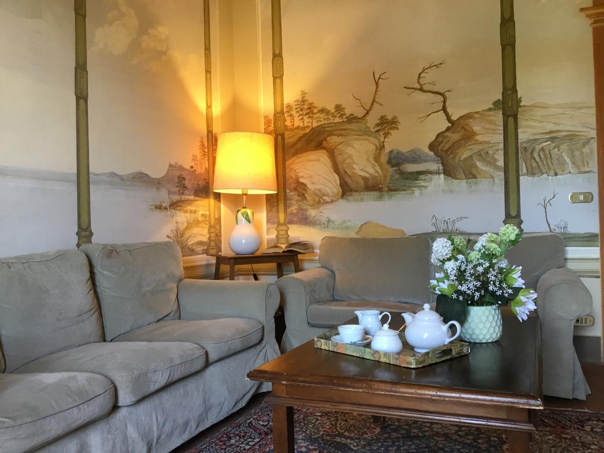 Sant'Antonio Country Resort Montepulciano Stazione エクステリア 写真