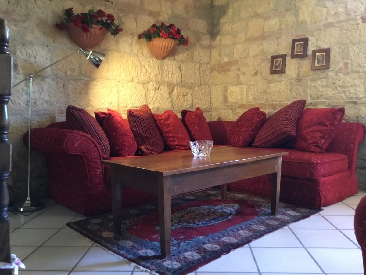 Sant'Antonio Country Resort Montepulciano Stazione エクステリア 写真