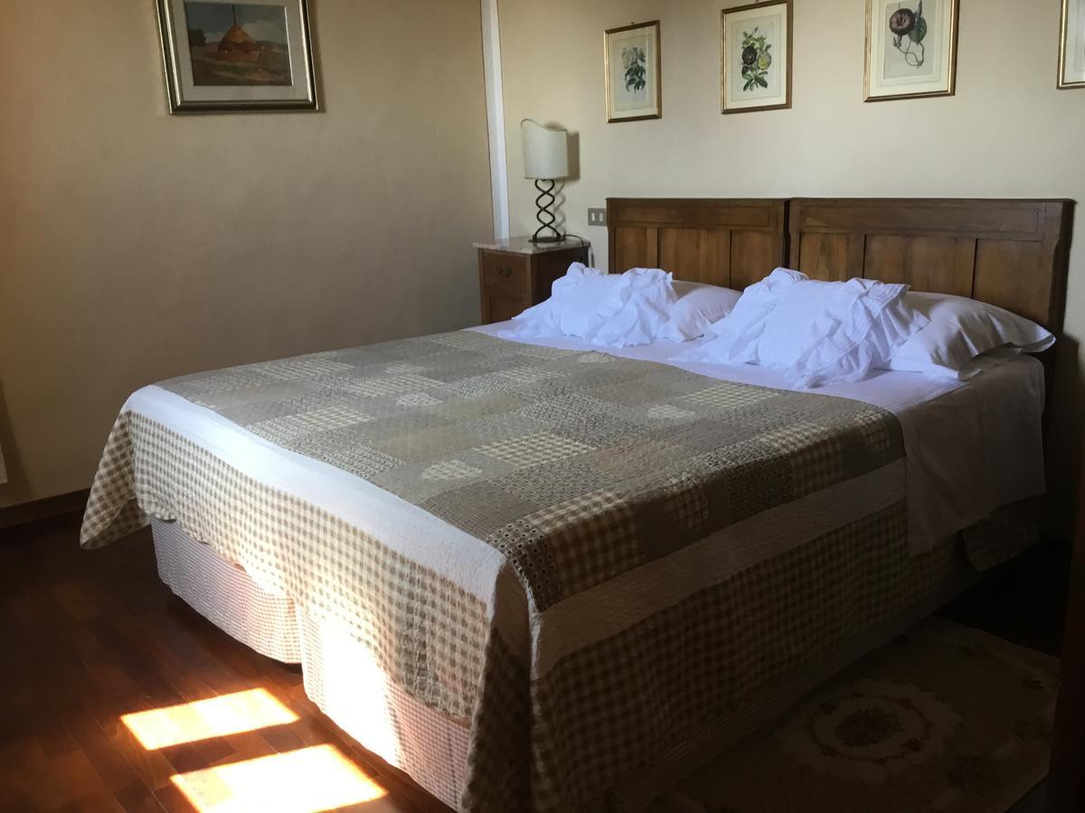 Sant'Antonio Country Resort Montepulciano Stazione エクステリア 写真