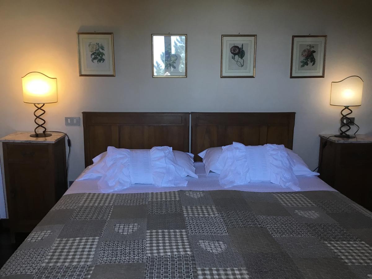 Sant'Antonio Country Resort Montepulciano Stazione エクステリア 写真