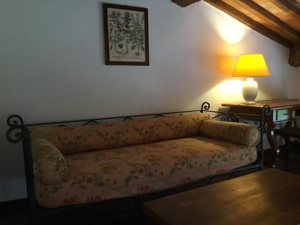 Sant'Antonio Country Resort Montepulciano Stazione エクステリア 写真