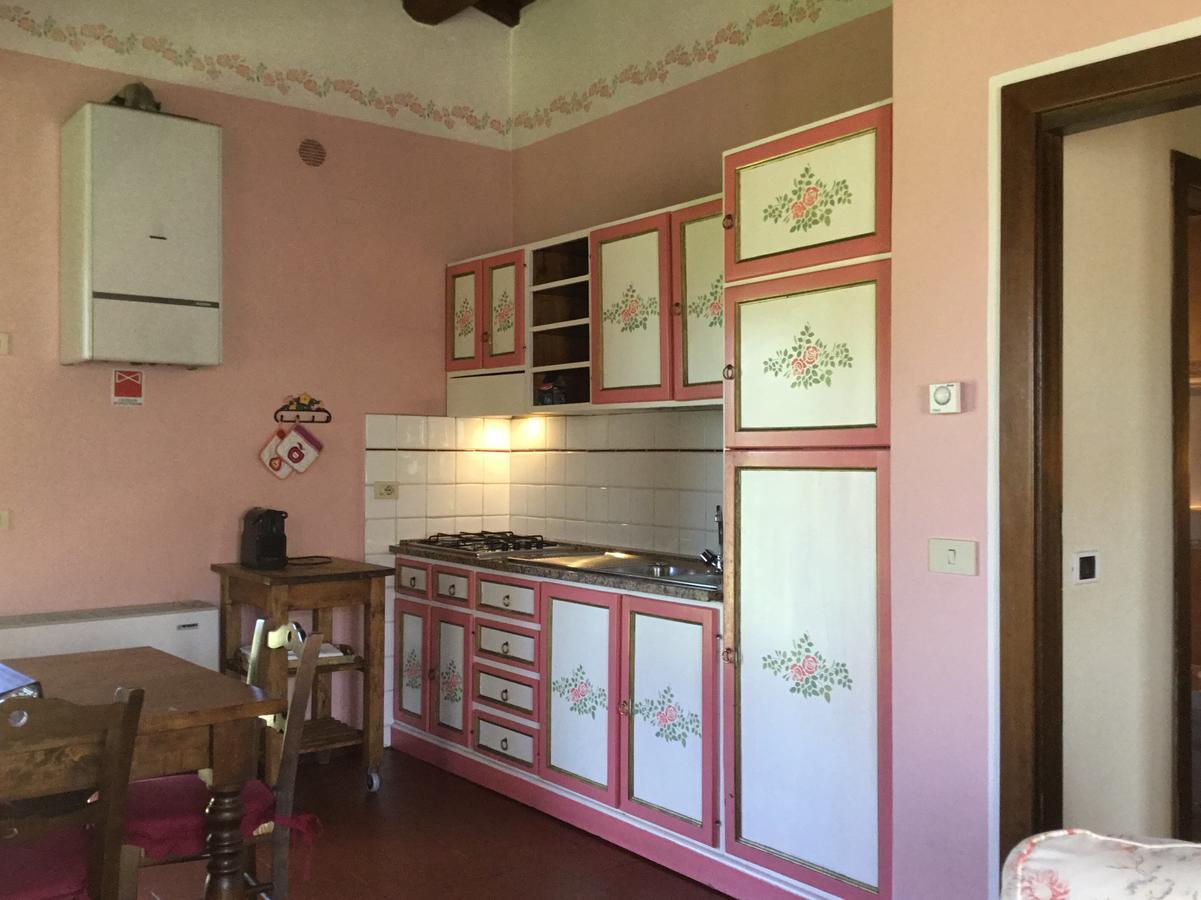 Sant'Antonio Country Resort Montepulciano Stazione エクステリア 写真
