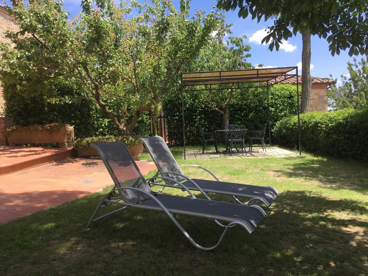 Sant'Antonio Country Resort Montepulciano Stazione エクステリア 写真