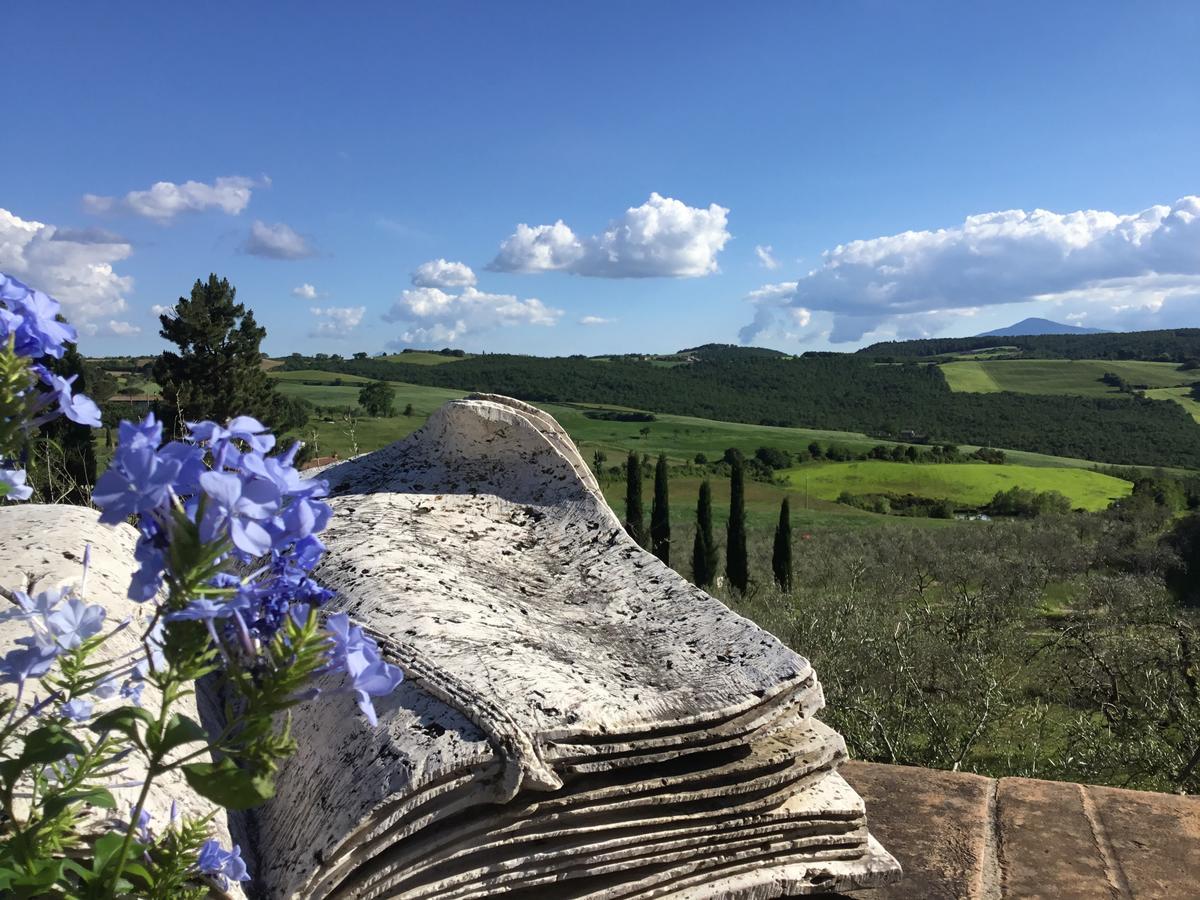 Sant'Antonio Country Resort Montepulciano Stazione エクステリア 写真