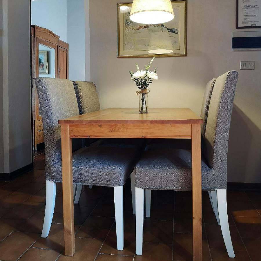 Sant'Antonio Country Resort Montepulciano Stazione エクステリア 写真