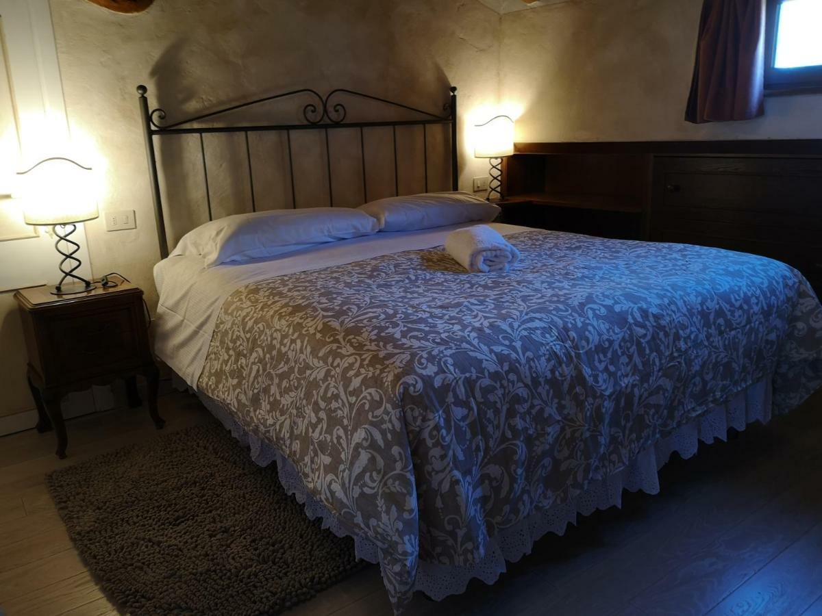 Sant'Antonio Country Resort Montepulciano Stazione エクステリア 写真