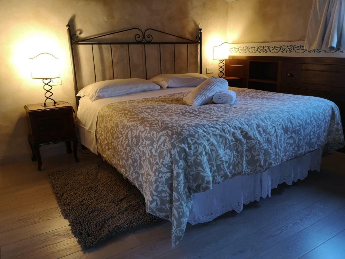 Sant'Antonio Country Resort Montepulciano Stazione エクステリア 写真