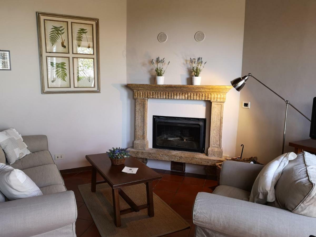 Sant'Antonio Country Resort Montepulciano Stazione エクステリア 写真