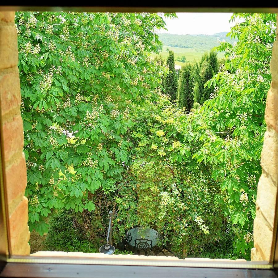 Sant'Antonio Country Resort Montepulciano Stazione エクステリア 写真