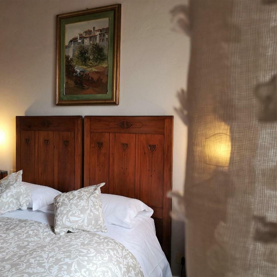 Sant'Antonio Country Resort Montepulciano Stazione エクステリア 写真