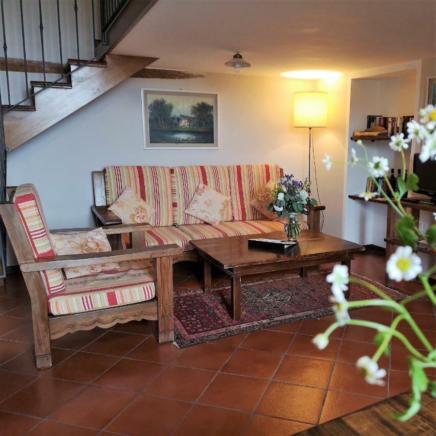 Sant'Antonio Country Resort Montepulciano Stazione エクステリア 写真