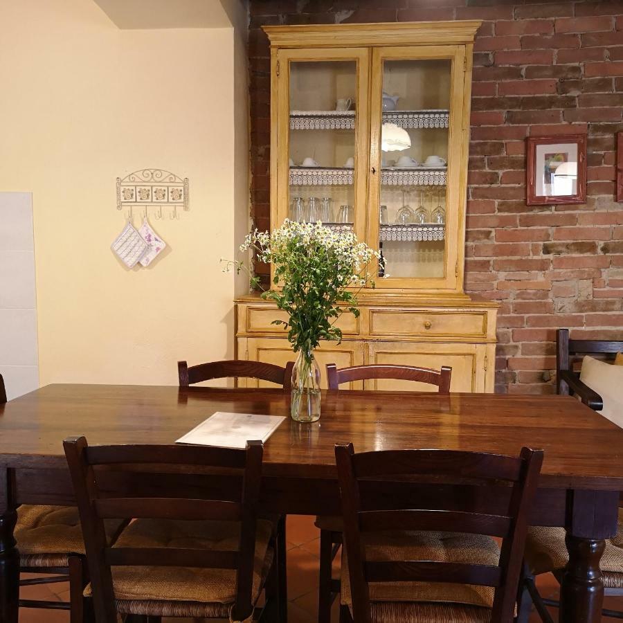 Sant'Antonio Country Resort Montepulciano Stazione エクステリア 写真